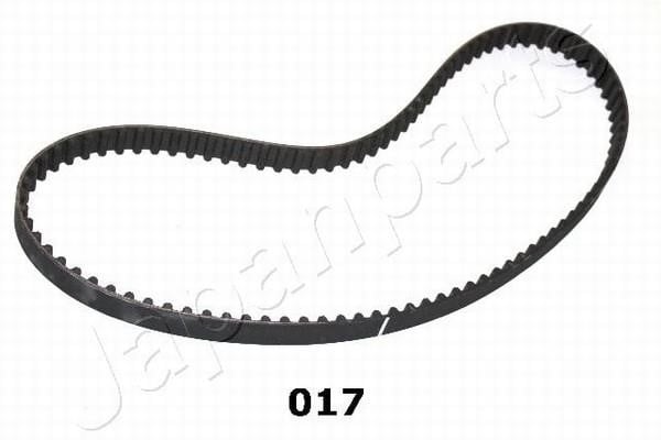Japanparts DD017 Timing belt DD017: Buy near me in Poland at 2407.PL - Good price!