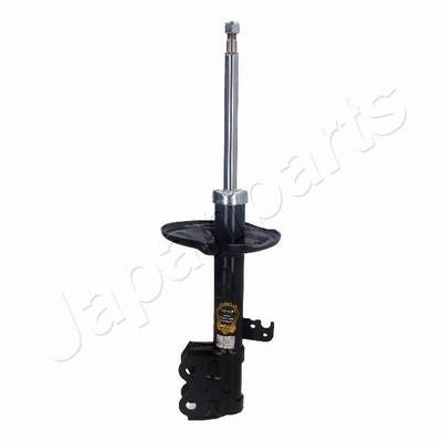 Japanparts MM22034 Front Left Gas Oil Suspension Shock Absorber MM22034: Buy near me in Poland at 2407.PL - Good price!