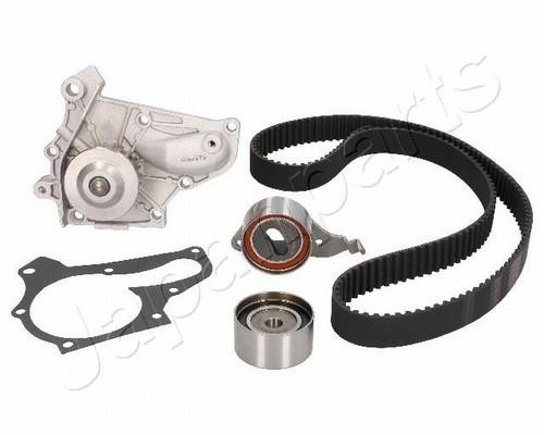 Japanparts SKD-211 TIMING BELT KIT WITH WATER PUMP SKD211: Buy near me in Poland at 2407.PL - Good price!