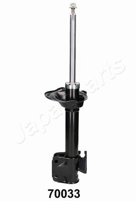 Japanparts MM-70033 Rear suspension shock MM70033: Buy near me in Poland at 2407.PL - Good price!