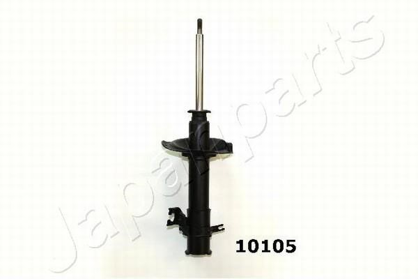 Japanparts MM-10105 Front right gas oil shock absorber MM10105: Buy near me in Poland at 2407.PL - Good price!