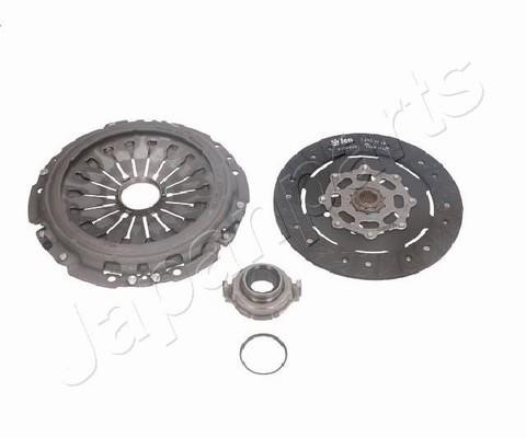 Japanparts KF-AR03 Clutch kit KFAR03: Buy near me at 2407.PL in Poland at an Affordable price!