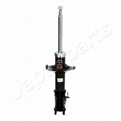 Japanparts MM-60018 Front Left Gas Oil Suspension Shock Absorber MM60018: Buy near me in Poland at 2407.PL - Good price!