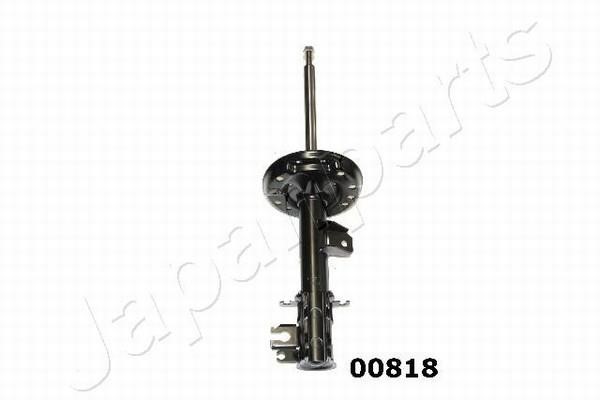 Japanparts MM-00818 Front suspension shock absorber MM00818: Buy near me in Poland at 2407.PL - Good price!