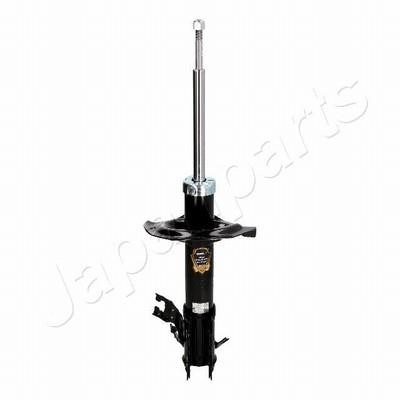 Japanparts MM-10121 Front Left Gas Oil Suspension Shock Absorber MM10121: Buy near me in Poland at 2407.PL - Good price!