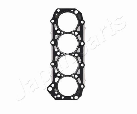 Japanparts GT-120B Gasket, cylinder head GT120B: Buy near me in Poland at 2407.PL - Good price!