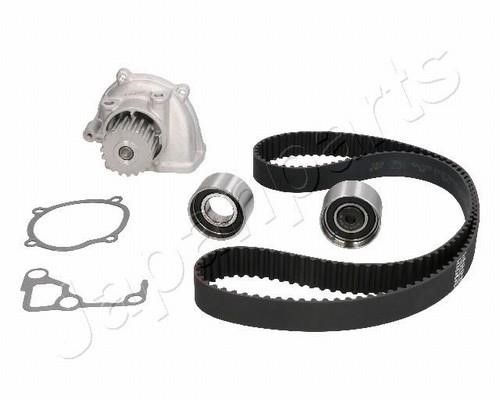 Japanparts SKD-327 TIMING BELT KIT WITH WATER PUMP SKD327: Buy near me in Poland at 2407.PL - Good price!