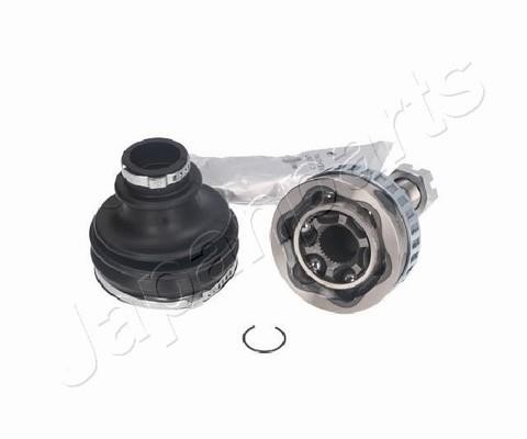 Japanparts GI-0050 Joint Kit, drive shaft GI0050: Buy near me at 2407.PL in Poland at an Affordable price!