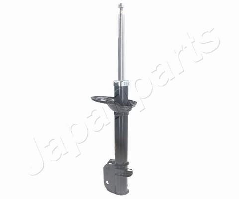 Suspension shock absorber rear left gas oil Japanparts MM-70030