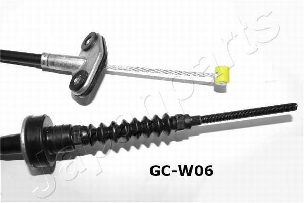 Buy Japanparts GC-W06 at a low price in Poland!