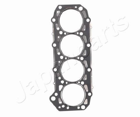 Japanparts GT-120A Gasket, cylinder head GT120A: Buy near me in Poland at 2407.PL - Good price!