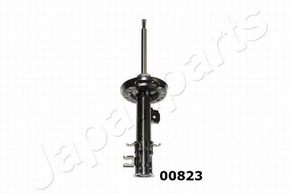 Japanparts MM-00823 Front Left Gas Oil Suspension Shock Absorber MM00823: Buy near me in Poland at 2407.PL - Good price!