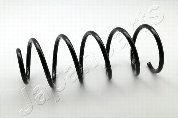 Japanparts ZC1171G Suspension spring front ZC1171G: Buy near me in Poland at 2407.PL - Good price!