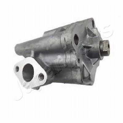Japanparts OP-MZ00 OIL PUMP OPMZ00: Buy near me at 2407.PL in Poland at an Affordable price!