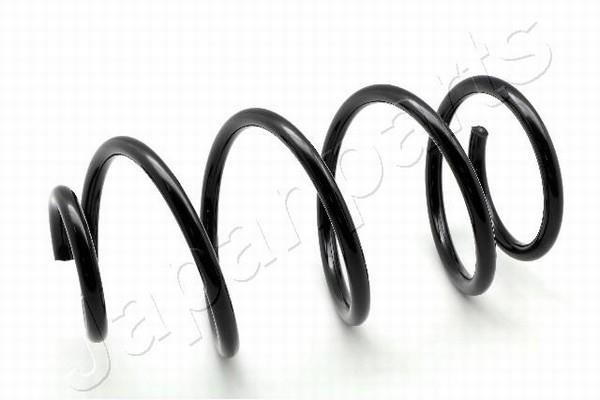 Japanparts ZC2889C Suspension spring front ZC2889C: Buy near me in Poland at 2407.PL - Good price!