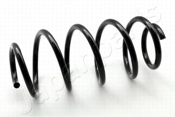 Japanparts ZC2957H Suspension spring front ZC2957H: Buy near me in Poland at 2407.PL - Good price!