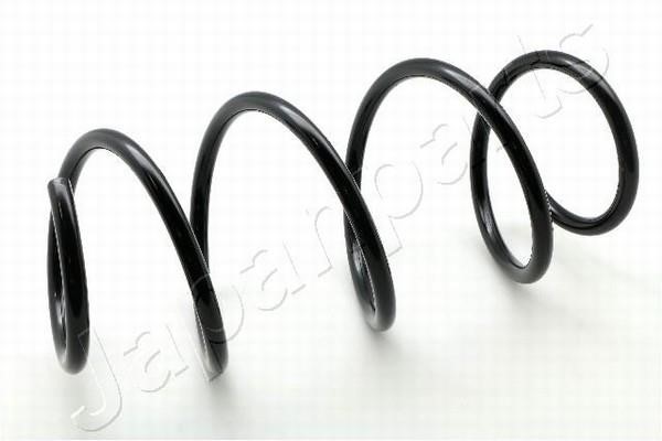 Japanparts ZC1182A Suspension spring front ZC1182A: Buy near me in Poland at 2407.PL - Good price!