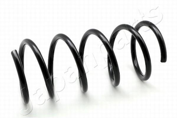Japanparts ZC6192A Coil Spring ZC6192A: Buy near me in Poland at 2407.PL - Good price!