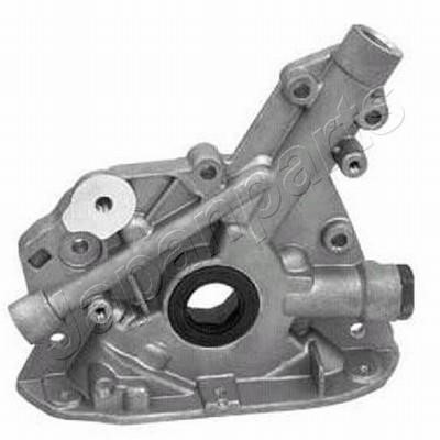 Japanparts OP-OP06 OIL PUMP OPOP06: Buy near me in Poland at 2407.PL - Good price!