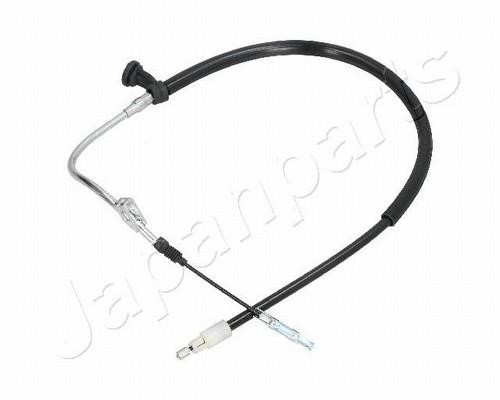 Japanparts BC-0531 Cable Pull, parking brake BC0531: Buy near me in Poland at 2407.PL - Good price!