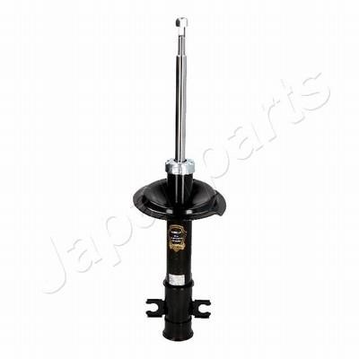 Japanparts MM-00911 Front oil and gas suspension shock absorber MM00911: Buy near me in Poland at 2407.PL - Good price!