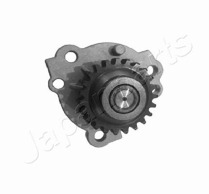 Japanparts OP-HY13 OIL PUMP OPHY13: Buy near me in Poland at 2407.PL - Good price!