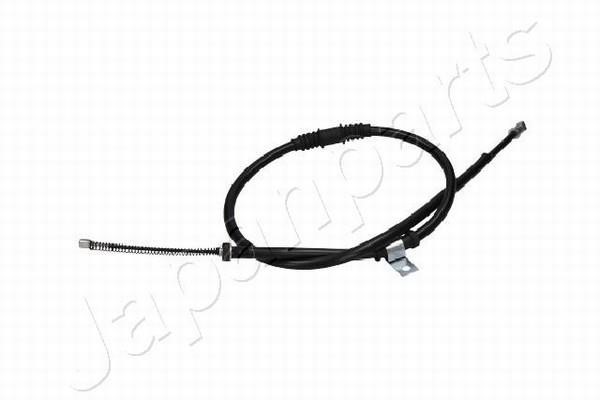 Japanparts BC-533R Cable Pull, parking brake BC533R: Buy near me in Poland at 2407.PL - Good price!