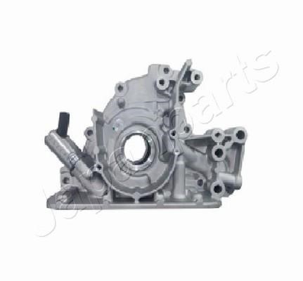 Japanparts OP-VW22 OIL PUMP OPVW22: Buy near me in Poland at 2407.PL - Good price!