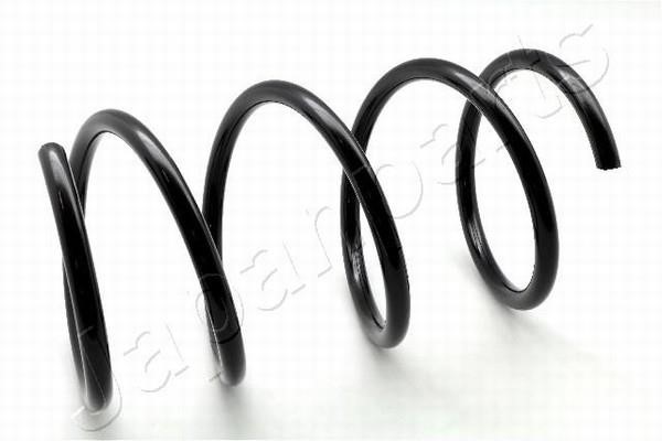 Japanparts ZC2848A Suspension spring front ZC2848A: Buy near me in Poland at 2407.PL - Good price!