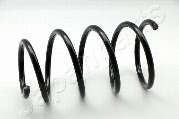 Japanparts ZC3185G Suspension spring front ZC3185G: Buy near me in Poland at 2407.PL - Good price!
