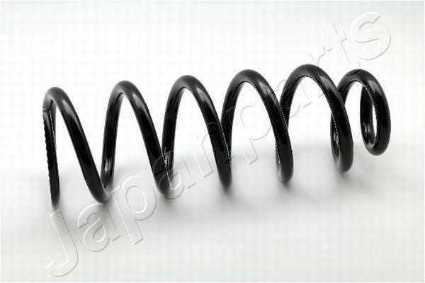 Japanparts ZC2554F Suspension spring front ZC2554F: Buy near me in Poland at 2407.PL - Good price!