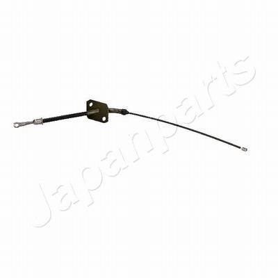 Japanparts BC-175 Cable Pull, parking brake BC175: Buy near me in Poland at 2407.PL - Good price!