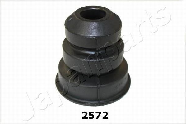 Japanparts RU-2572 Dustproof kit for 2 shock absorbers RU2572: Buy near me in Poland at 2407.PL - Good price!