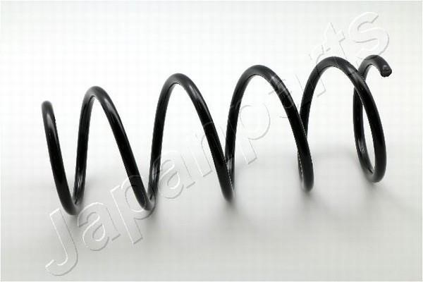 Japanparts ZC2279C Suspension spring front ZC2279C: Buy near me in Poland at 2407.PL - Good price!