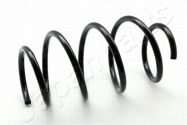 Japanparts ZC3983A Suspension spring front ZC3983A: Buy near me in Poland at 2407.PL - Good price!