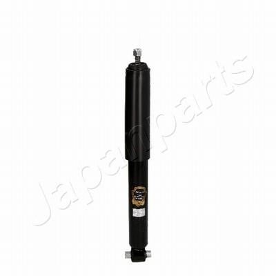 Japanparts MM-00893 Rear oil and gas suspension shock absorber MM00893: Buy near me in Poland at 2407.PL - Good price!