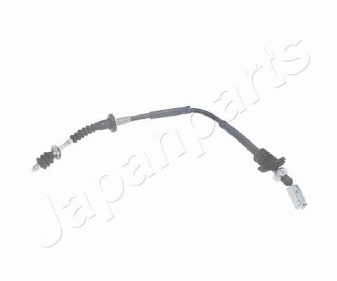 Japanparts GC-703 Cable Pull, clutch control GC703: Buy near me in Poland at 2407.PL - Good price!
