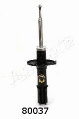 Japanparts MM-80037 Front right gas oil shock absorber MM80037: Buy near me in Poland at 2407.PL - Good price!