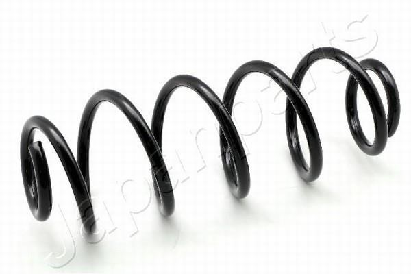 Japanparts ZC6141A Coil Spring ZC6141A: Buy near me in Poland at 2407.PL - Good price!