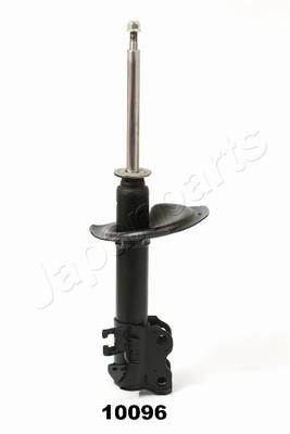 Japanparts MM-10096 Front Left Gas Oil Suspension Shock Absorber MM10096: Buy near me in Poland at 2407.PL - Good price!