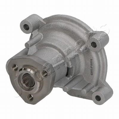 Japanparts PQ-0907 Water pump PQ0907: Buy near me in Poland at 2407.PL - Good price!