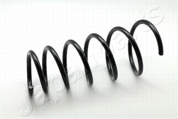 Japanparts ZC3527A Suspension spring front ZC3527A: Buy near me in Poland at 2407.PL - Good price!