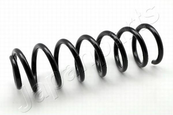 Japanparts ZC6112A Coil Spring ZC6112A: Buy near me in Poland at 2407.PL - Good price!
