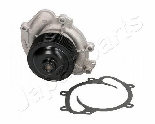 Japanparts PQ-0514 Water pump PQ0514: Buy near me in Poland at 2407.PL - Good price!