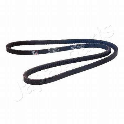 Japanparts DT-13X1370 V-belt DT13X1370: Buy near me at 2407.PL in Poland at an Affordable price!