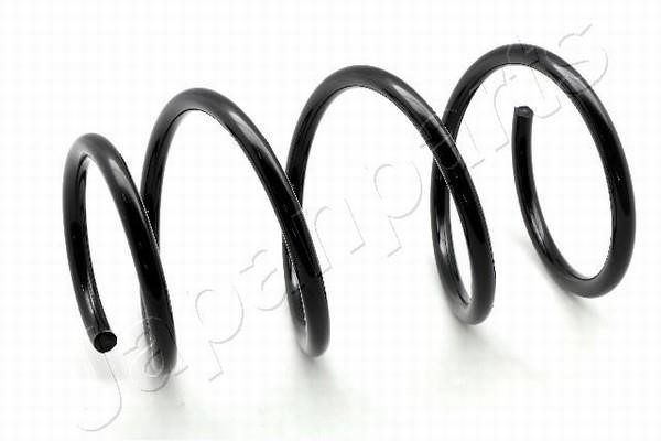 Japanparts ZC3182G Suspension spring front ZC3182G: Buy near me in Poland at 2407.PL - Good price!