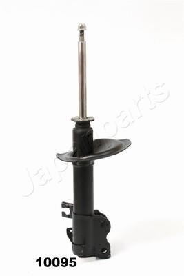 Japanparts MM-10095 Front right gas oil shock absorber MM10095: Buy near me in Poland at 2407.PL - Good price!