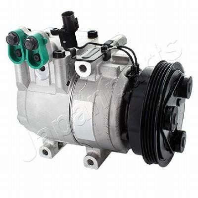 Japanparts CMP2081133 Compressor, air conditioning CMP2081133: Buy near me in Poland at 2407.PL - Good price!