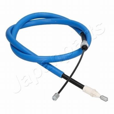 Japanparts BC-0726 Cable Pull, parking brake BC0726: Buy near me in Poland at 2407.PL - Good price!