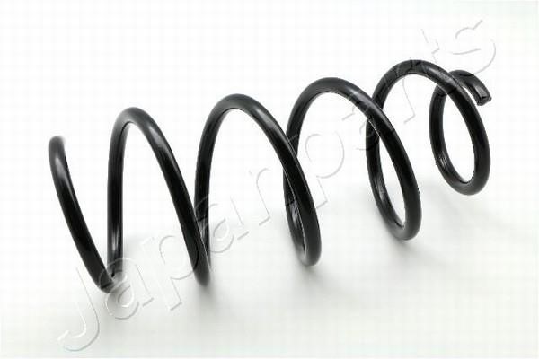 Japanparts ZC3286H Suspension spring front ZC3286H: Buy near me in Poland at 2407.PL - Good price!